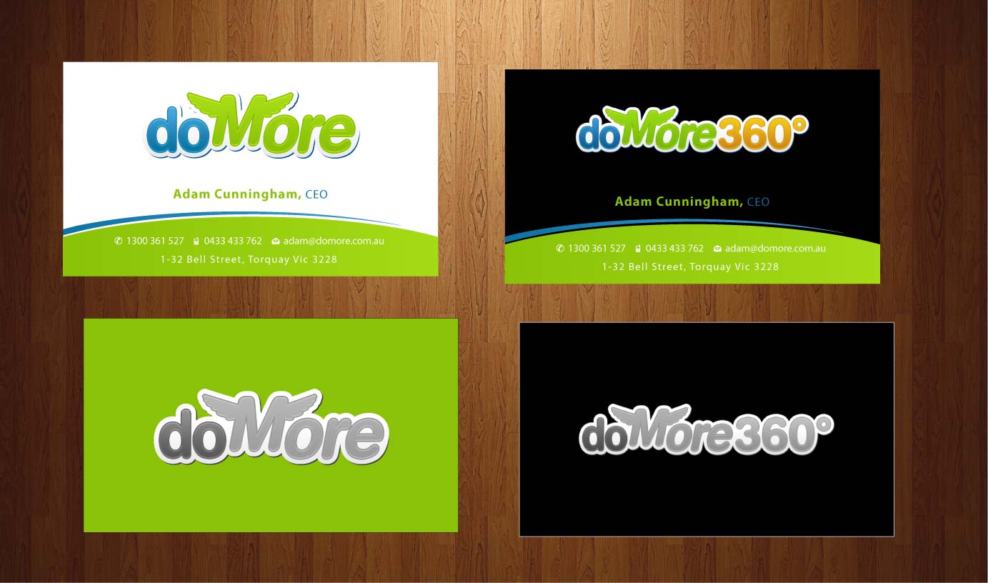Business Card Design by Sbss for this project | Design #1175992