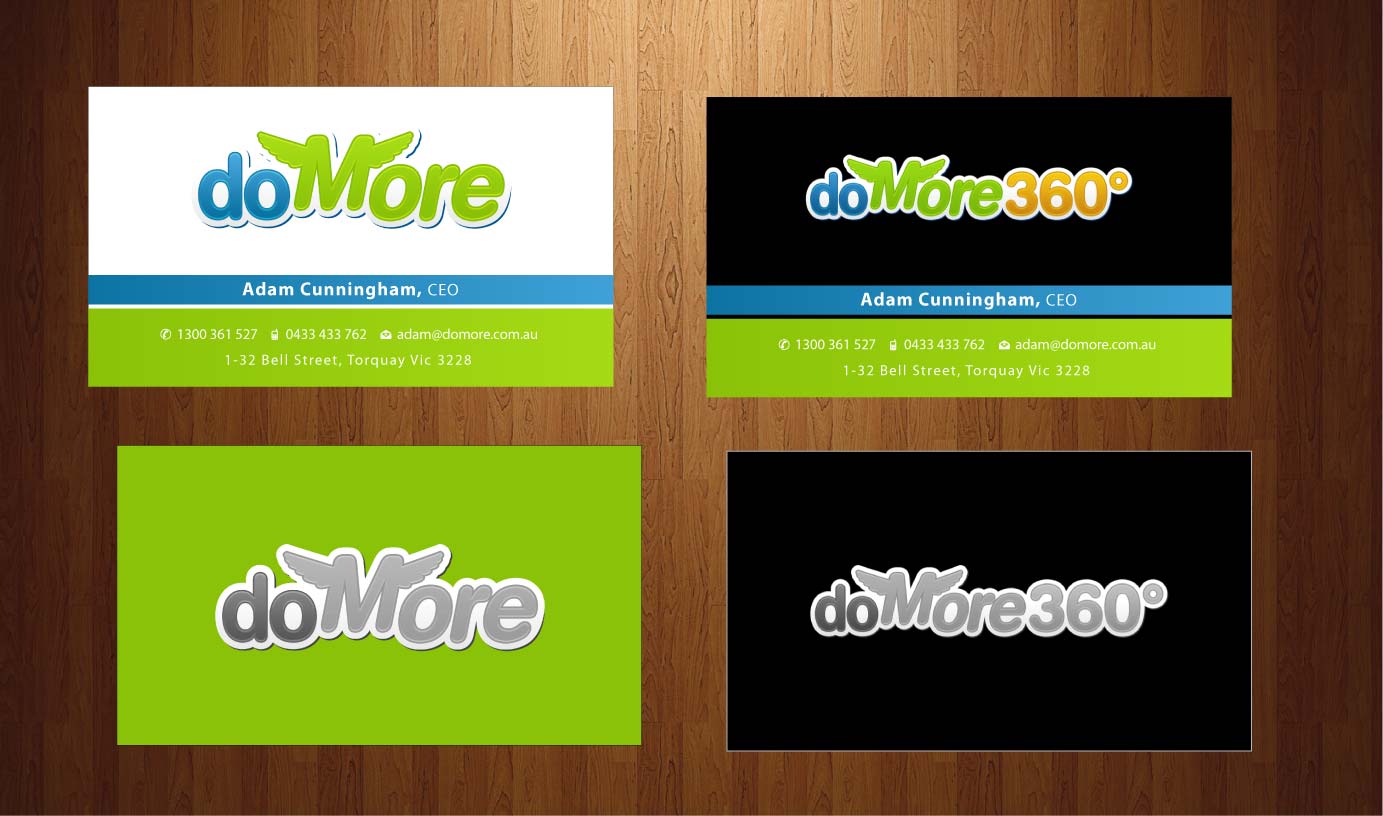 Business Card Design by Sbss for this project | Design #1175995