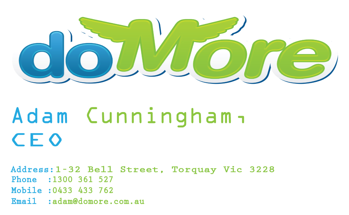 Business Card Design by Dave Designers for this project | Design #1170140