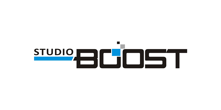 Logo Design by moenib for STUDIO BOOST SRL VAT IT03412291209 | Design #4214425
