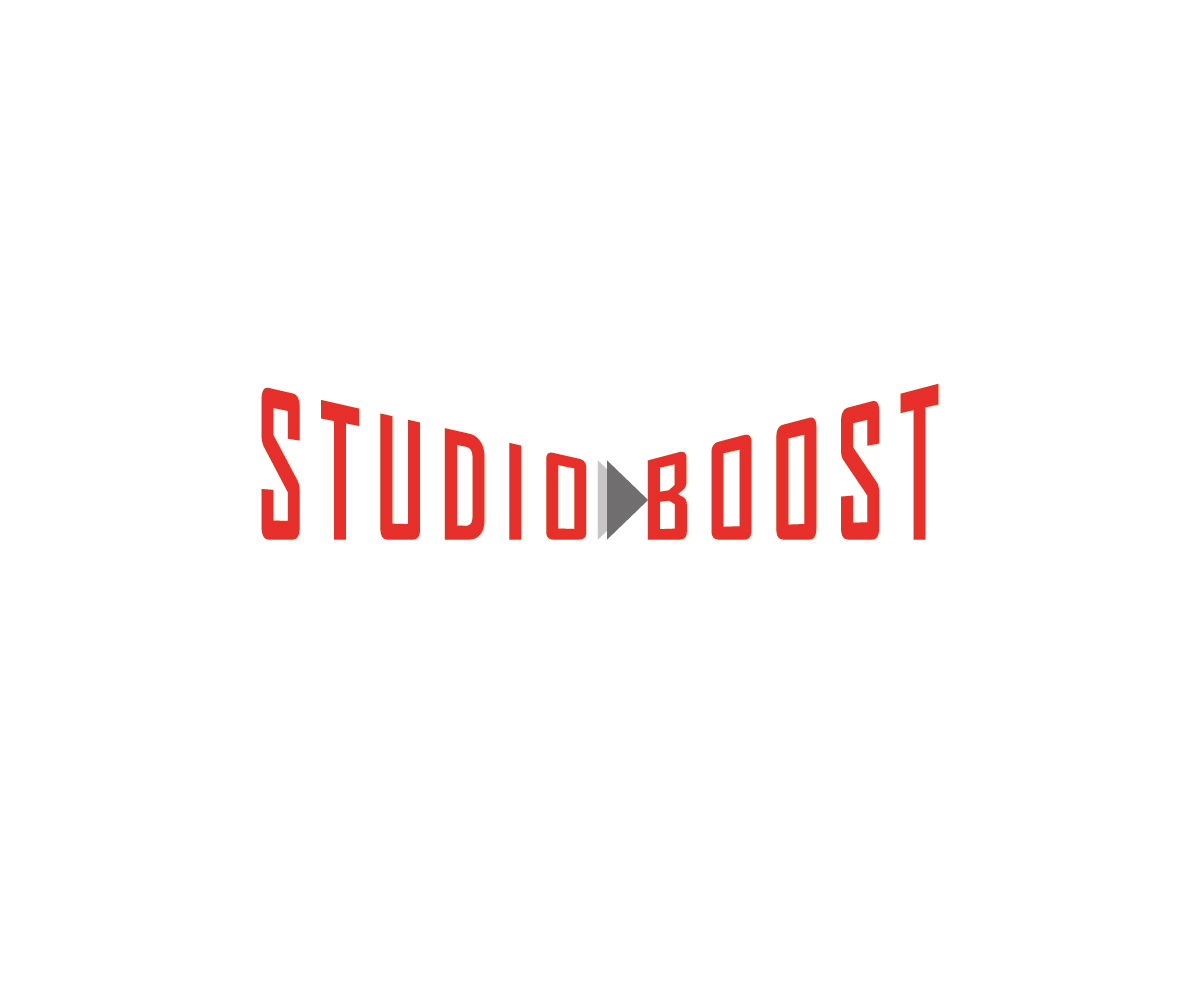 Logo Design by KeyReative_Krowd for STUDIO BOOST SRL VAT IT03412291209 | Design #4244453