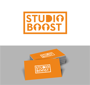 Logo Design by trufya for STUDIO BOOST SRL VAT IT03412291209 | Design: #4245783