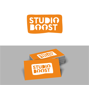 Logo Design by trufya for STUDIO BOOST SRL VAT IT03412291209 | Design: #4248763