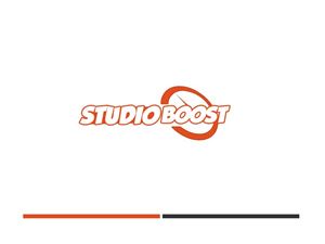 Logo Design by hesanhasan for STUDIO BOOST SRL VAT IT03412291209 | Design: #4187623
