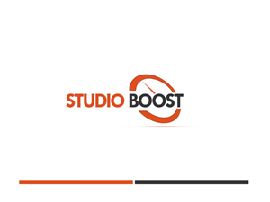Logo Design by hesanhasan for STUDIO BOOST SRL VAT IT03412291209 | Design: #4208204
