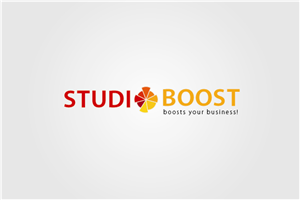 Logo Design by Anand Basavaraj for STUDIO BOOST SRL VAT IT03412291209 | Design #4246406