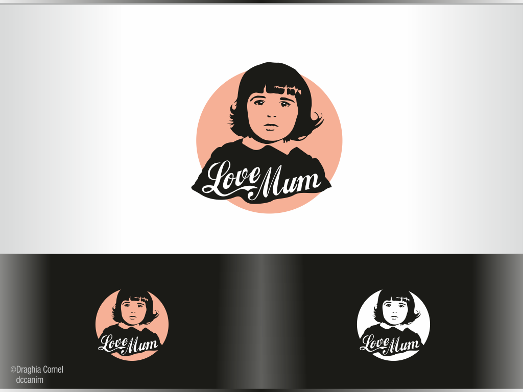 Diseño de Logo por dccanim para este proyecto | Diseño #1170702