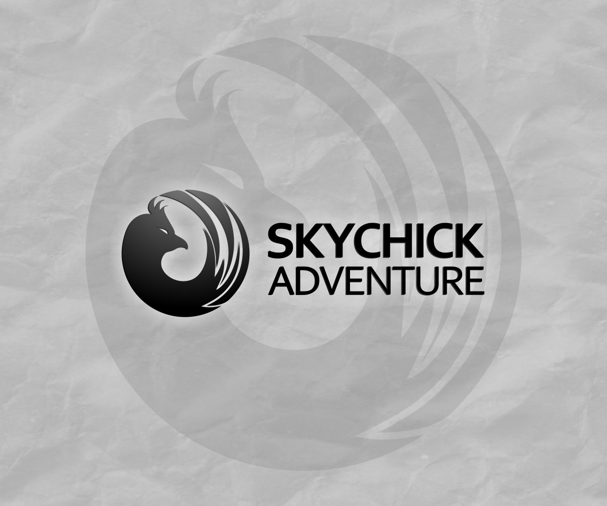 Logo Design by allegra creativa for Skychick Adventures | Design #1188140