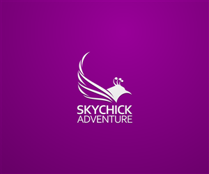 Design de Logo par allegra creativa pour Skychick Adventures | Design #1196862