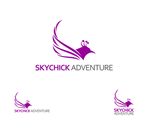 Design de Logo par allegra creativa pour Skychick Adventures | Design : #1196865