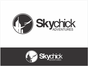 Design de Logo par ninisdesign pour Skychick Adventures | Design #1170356