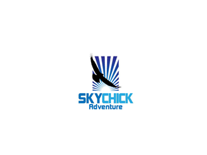 Logo Design by mahdi for Skychick Adventures | Design: #1196779