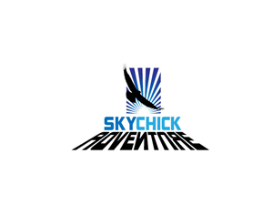 Logo Design by mahdi for Skychick Adventures | Design: #1196780