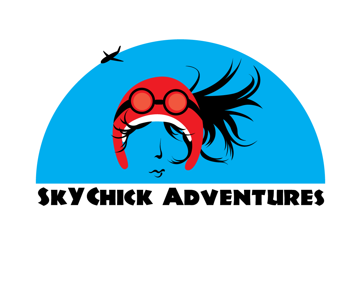Design de Logo par thulet pour Skychick Adventures | Design #1216745