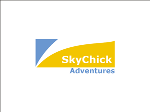 Design de Logo par R16 pour Skychick Adventures | Design : #1189966