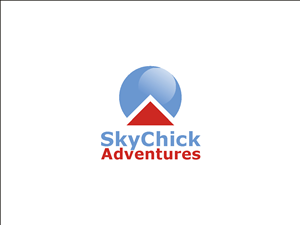 Design de Logo par R16 pour Skychick Adventures | Design : #1190007