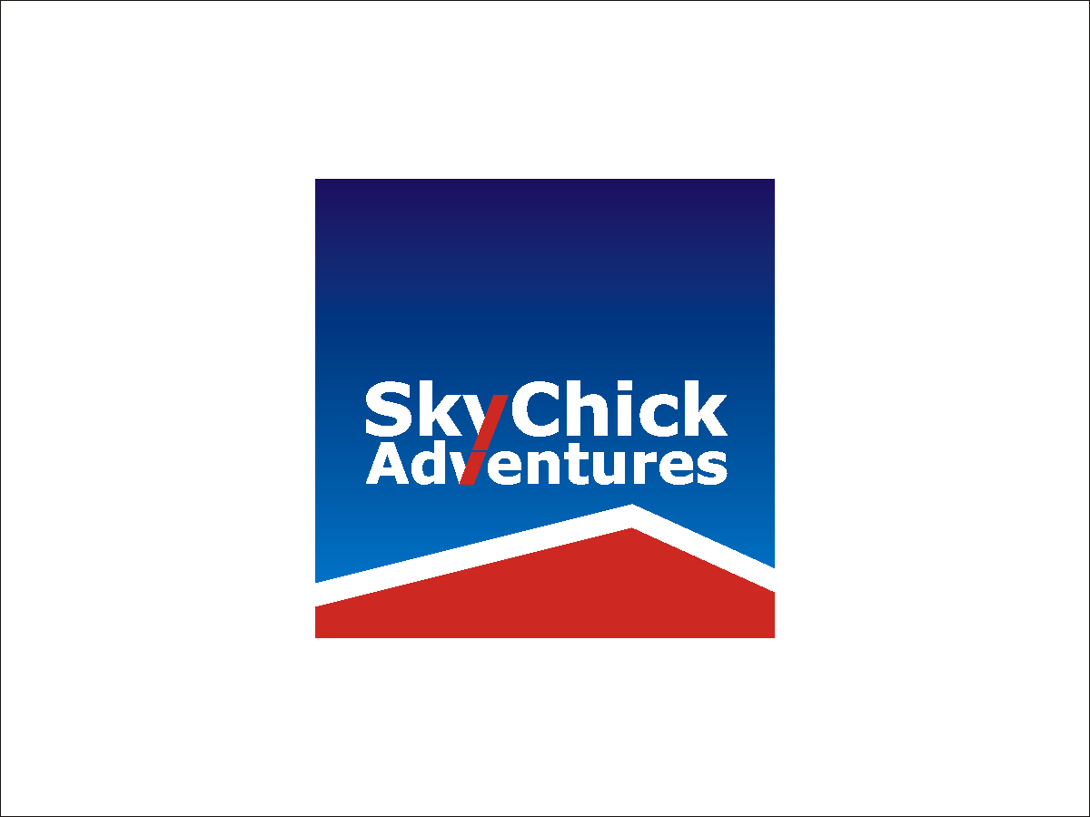 Design de Logo par R16 pour Skychick Adventures | Design #1190044