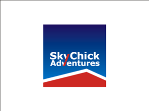 Design de Logo par R16 pour Skychick Adventures | Design : #1190044