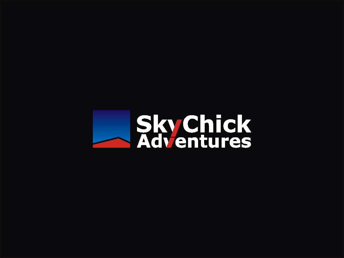 Design de Logo par R16 pour Skychick Adventures | Design #1190050
