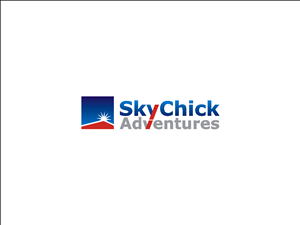 Design de Logo par R16 pour Skychick Adventures | Design : #1190084