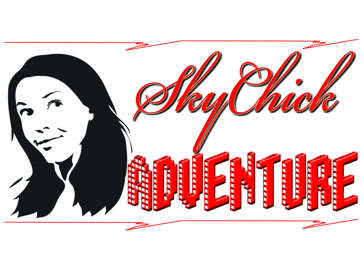 Design de Logo par bebet pour Skychick Adventures | Design #1203576