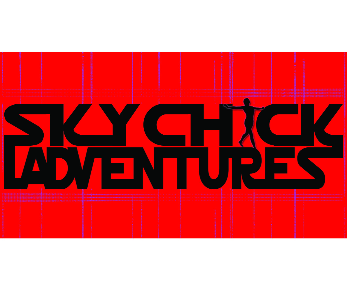 Logo Design by bebet for Skychick Adventures | Design #1203992