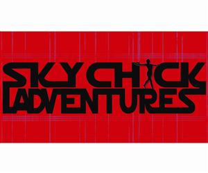 Logo Design by bebet for Skychick Adventures | Design: #1203992