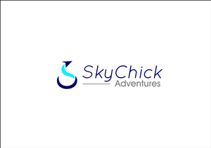 Design de Logo par semangat pour Skychick Adventures | Design #1187515