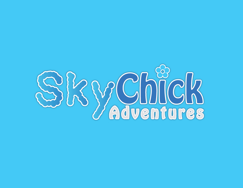 Logo Design by JRAYDesign for Skychick Adventures | Design #1226852