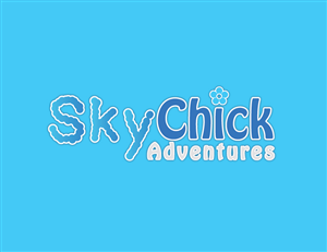 Logo Design by JRAYDesign for Skychick Adventures | Design: #1226852