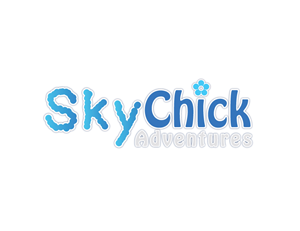 Logo Design by JRAYDesign for Skychick Adventures | Design: #1226864