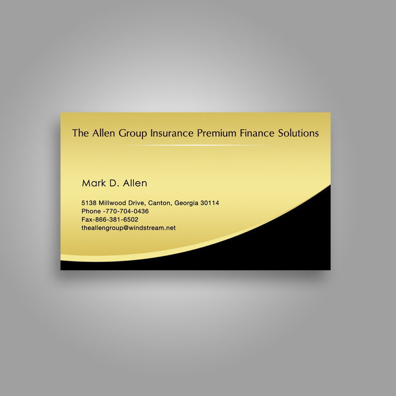 Business Card Design by Satyajit Sil Creations for this project | Design #4210371