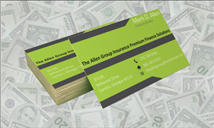 Business Card Design by bhavya designer
