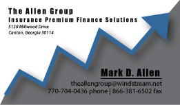 Business Card Design by Kariann 