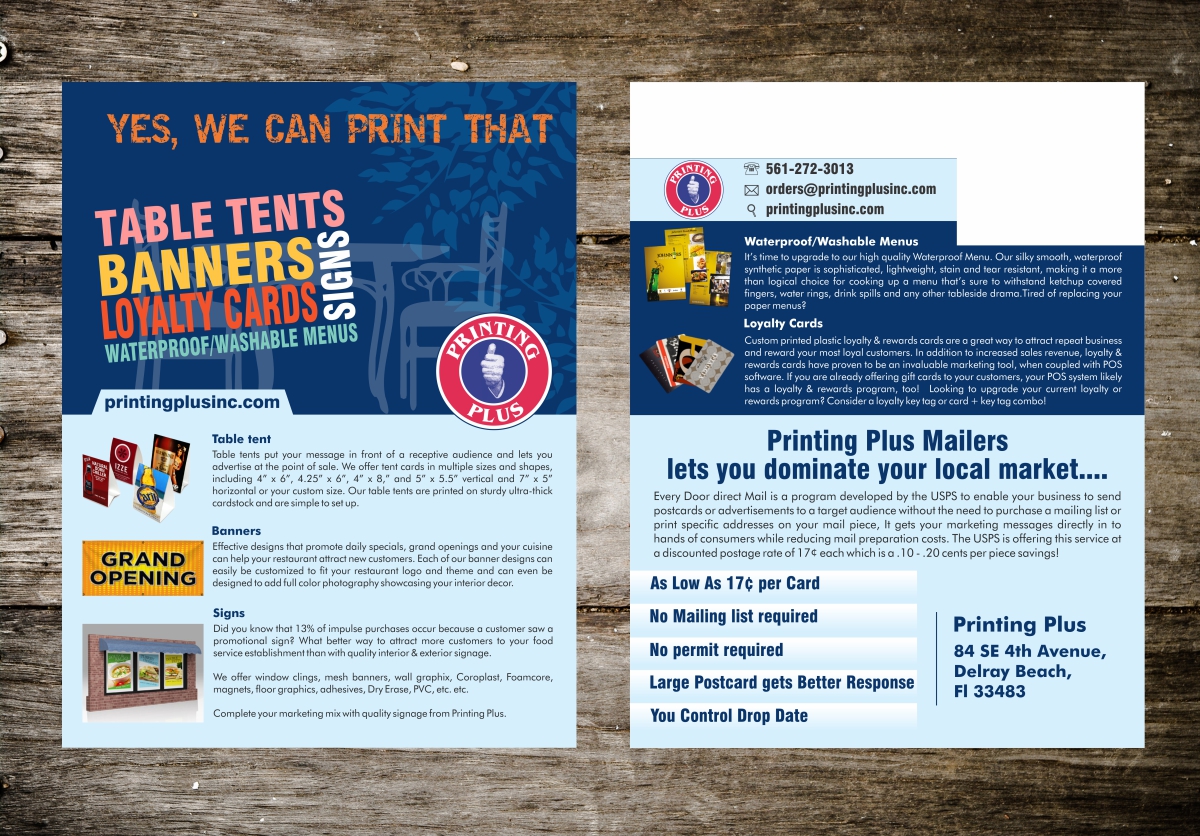Contest winning design