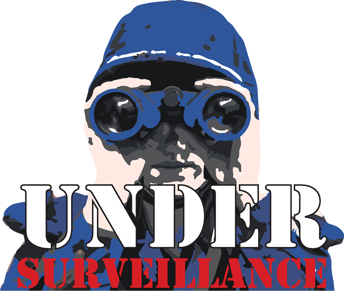 Logo Design by anjoan07 for Spy Shops USA | Design #4185416