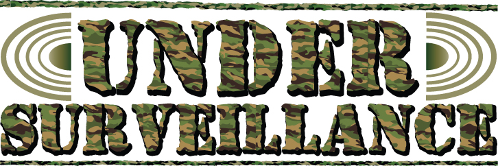 Diseño de Logo por Frank Brittner Graphics para Spy Shops USA | Diseño #4188325