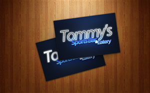 Graphic Design by Daniel Humphreys for this project | Design: #1179344