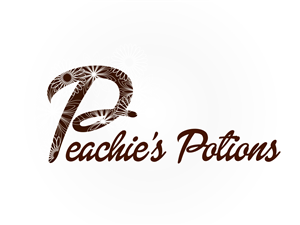 Logo Design by fahad wajhi for Peachie''s Potions | Design #4300827