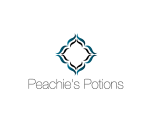 Logo Design by meygekon for Peachie''s Potions | Design: #4349155