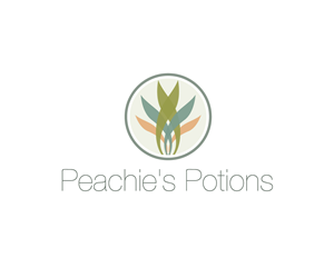Logo Design by meygekon for Peachie''s Potions | Design: #4349158