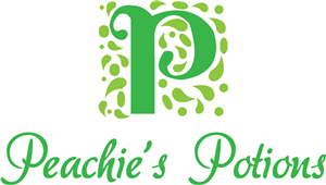 Logo Design by theK for Peachie''s Potions | Design: #4290288