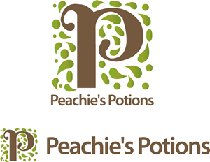 Logo Design by theK for Peachie''s Potions | Design: #4298308