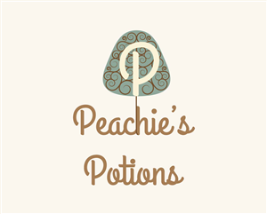 Logo Design by isarondonr for Peachie''s Potions | Design: #4340164
