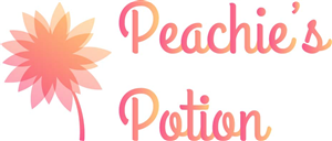 Logo Design by isarondonr for Peachie''s Potions | Design: #4340171