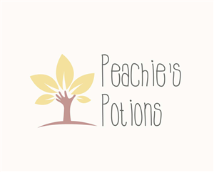 Logo Design by isarondonr for Peachie''s Potions | Design: #4340177