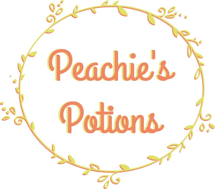 Logo Design by isarondonr for Peachie''s Potions | Design #4340182