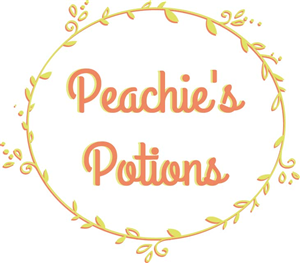 Logo Design by isarondonr for Peachie''s Potions | Design #4340182