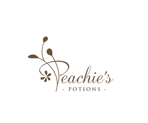 Logo Design by distantbells for Peachie''s Potions | Design: #4320259