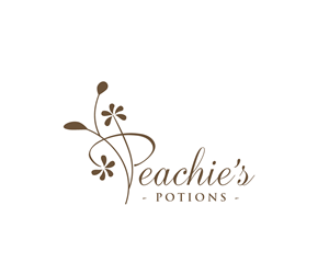 Logo Design by distantbells for Peachie''s Potions | Design: #4320263